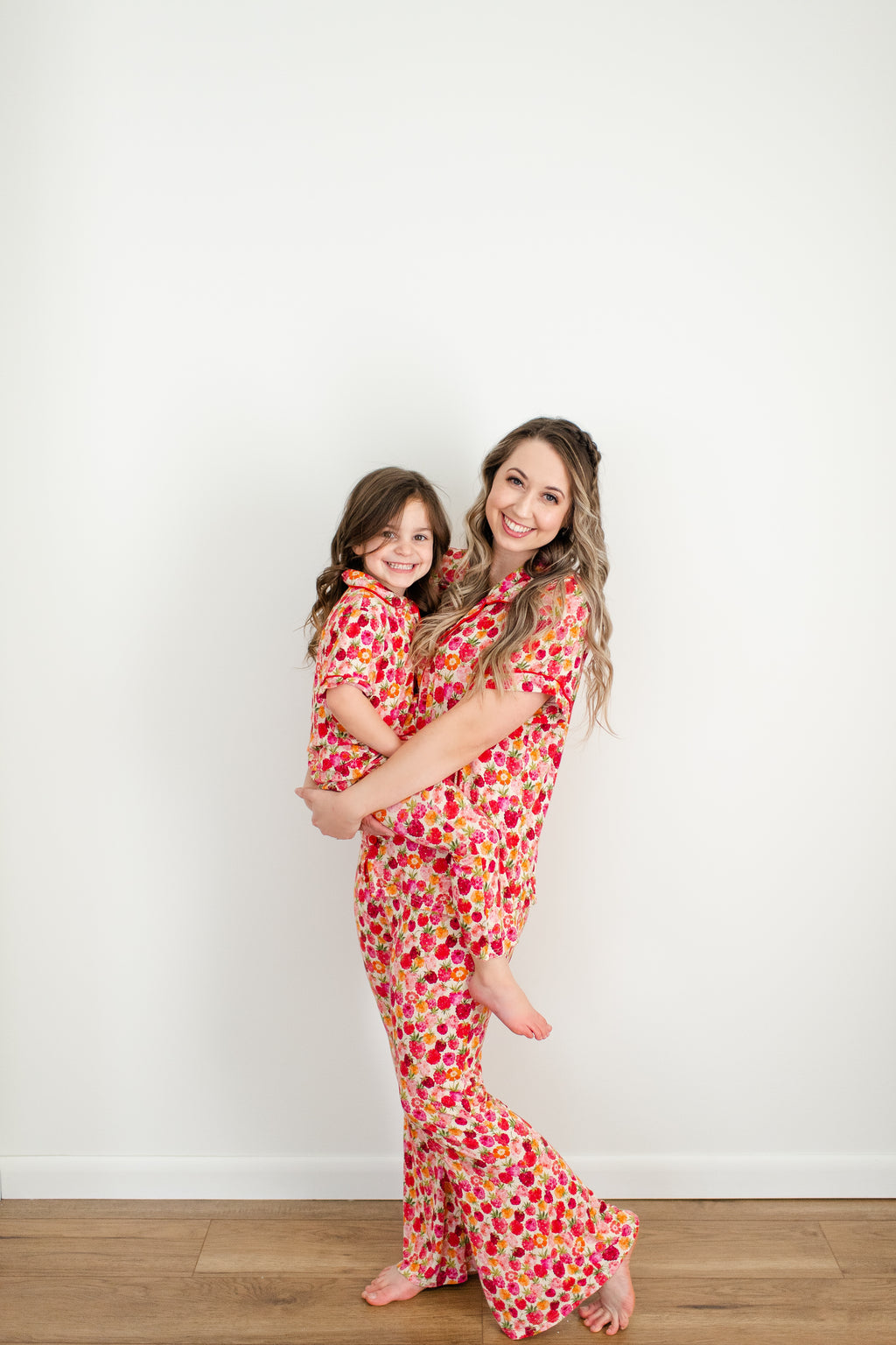 Raspberry Mommy&Me