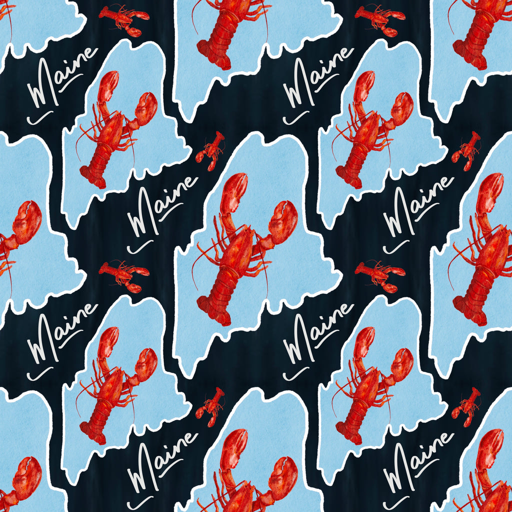 Maine Lobster Mommy&Me