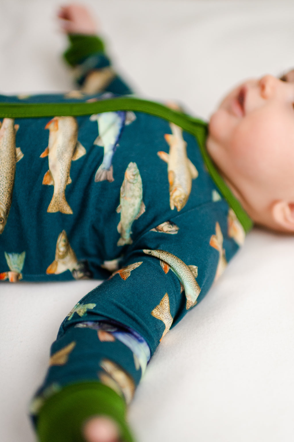 The Greatest Catch Zippy