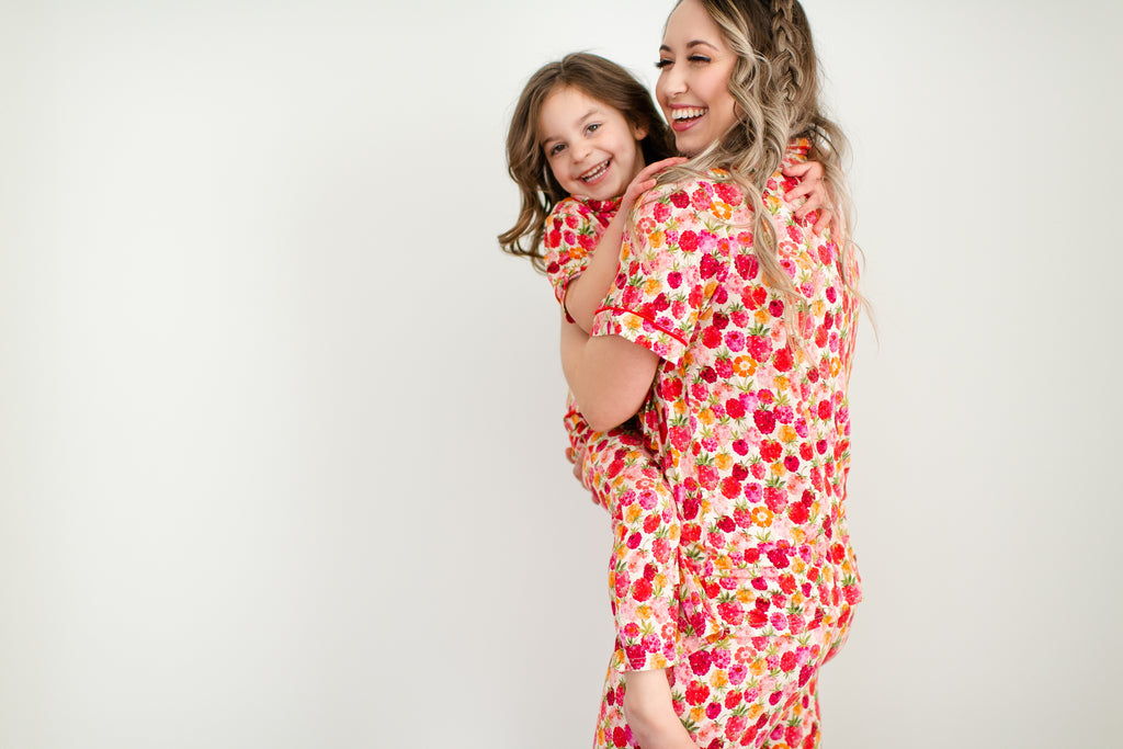 Raspberry Mommy&Me