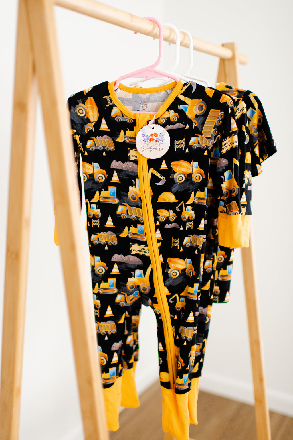 Construction Zippy