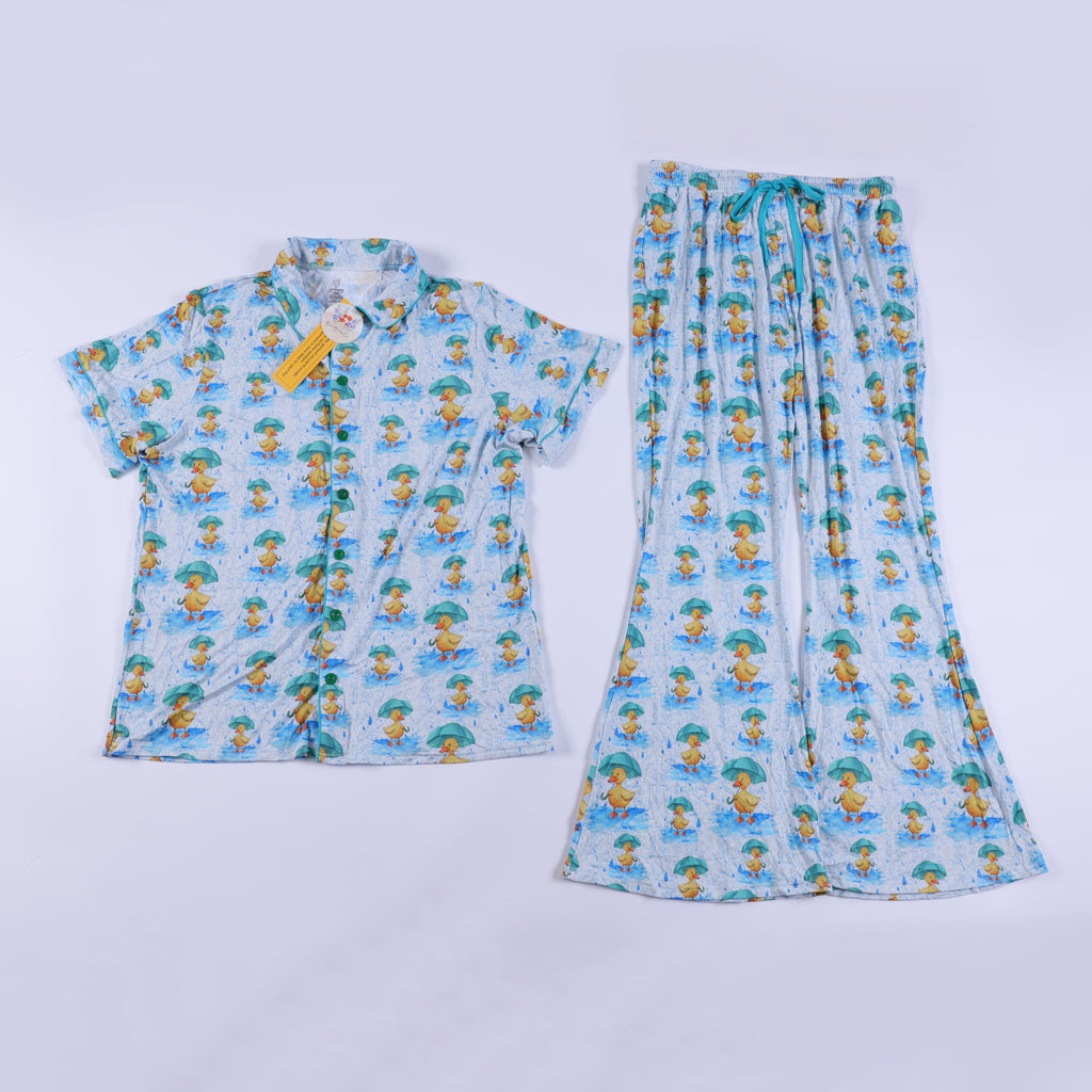 Just Ducky Mommy&Me Set