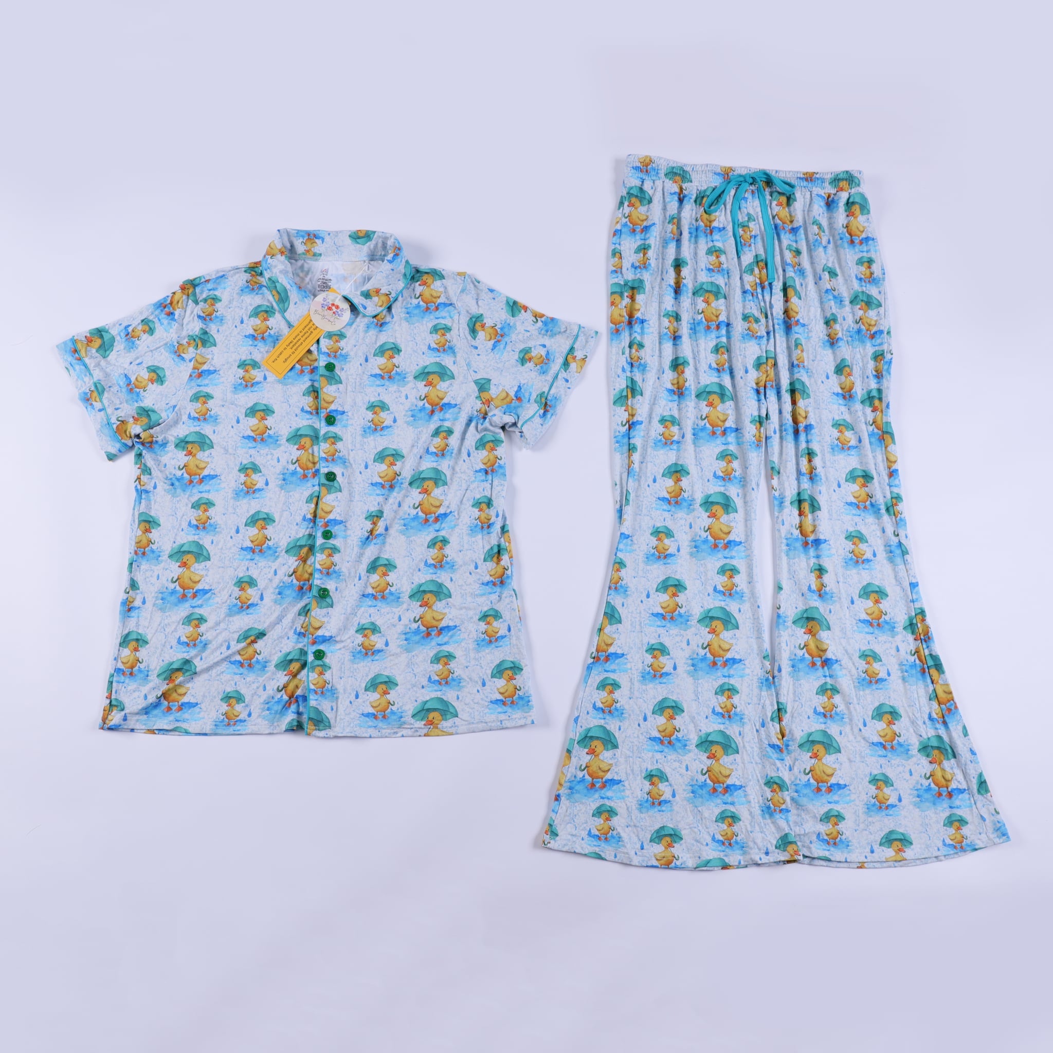 Just Ducky Mommy&Me Set