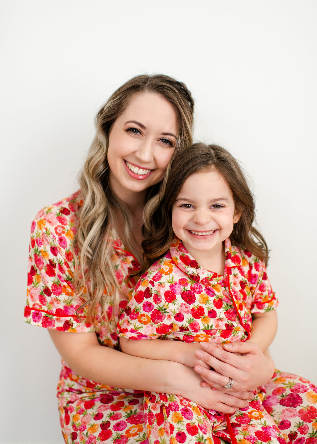Raspberry Mommy&Me