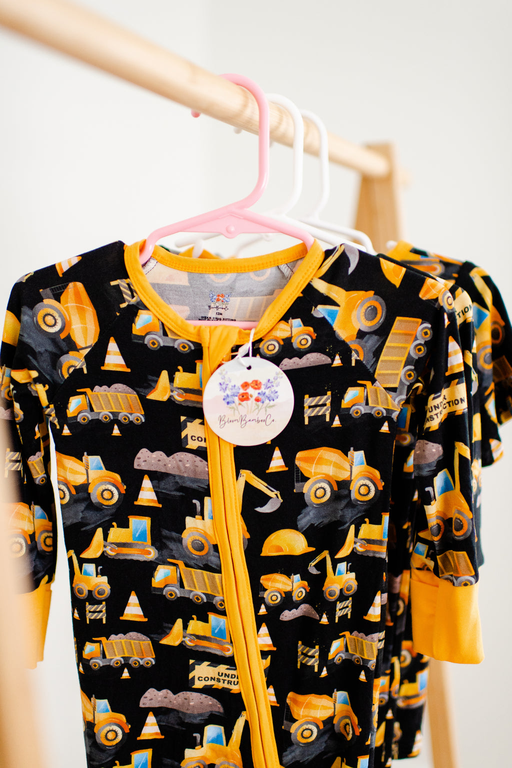 Construction Zippy