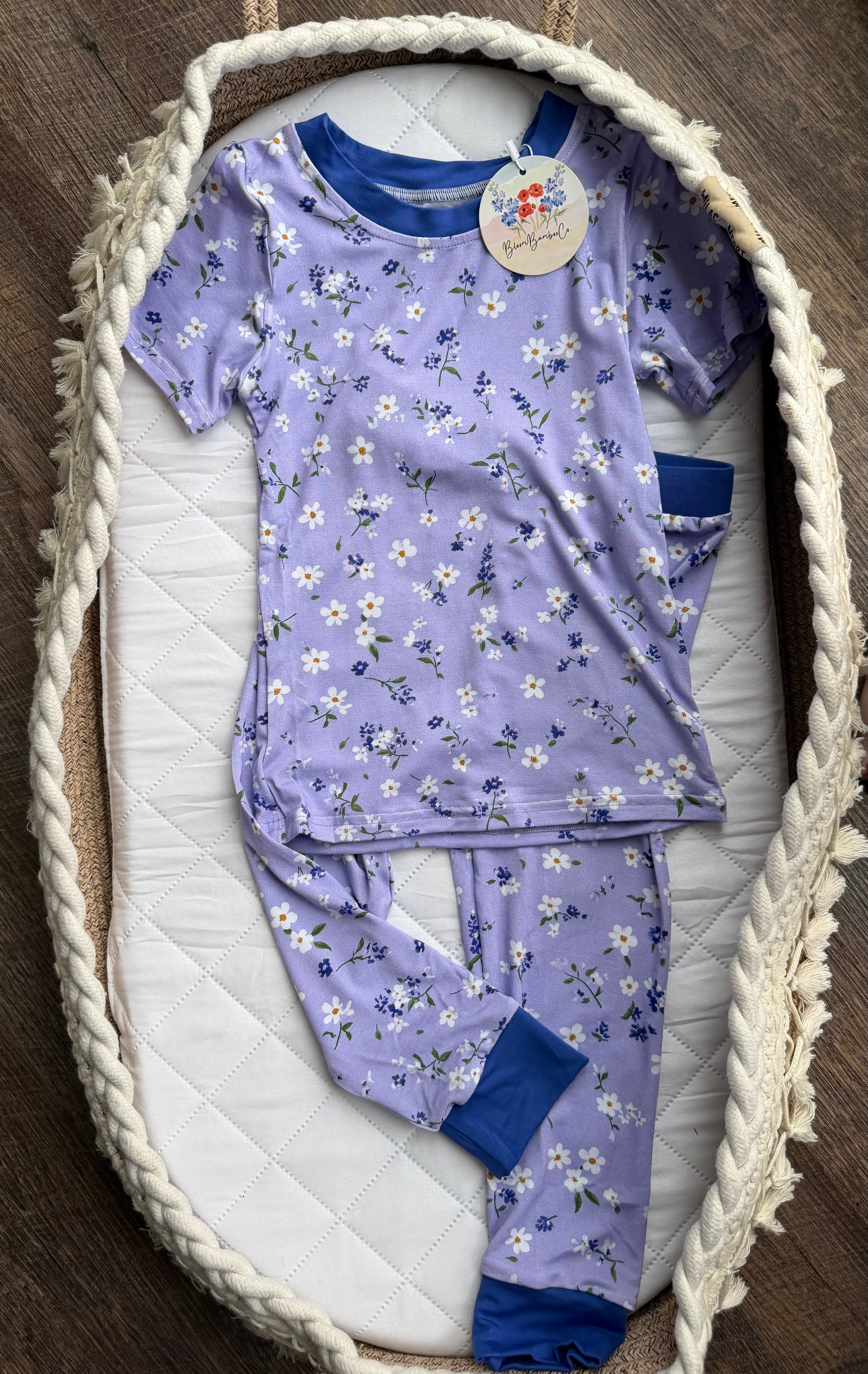 Petal Pop Two Piece Set