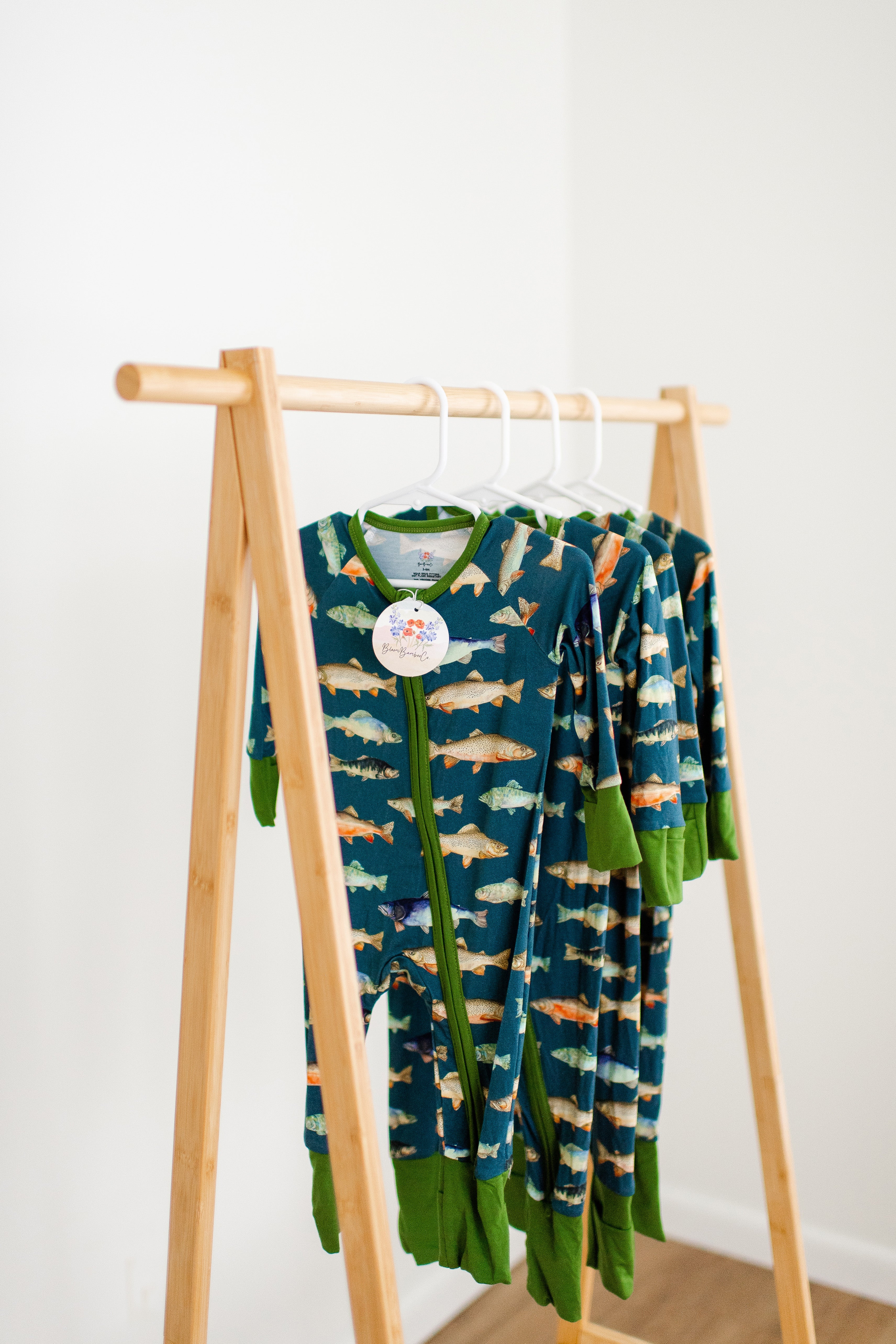 The Greatest Catch Zippy