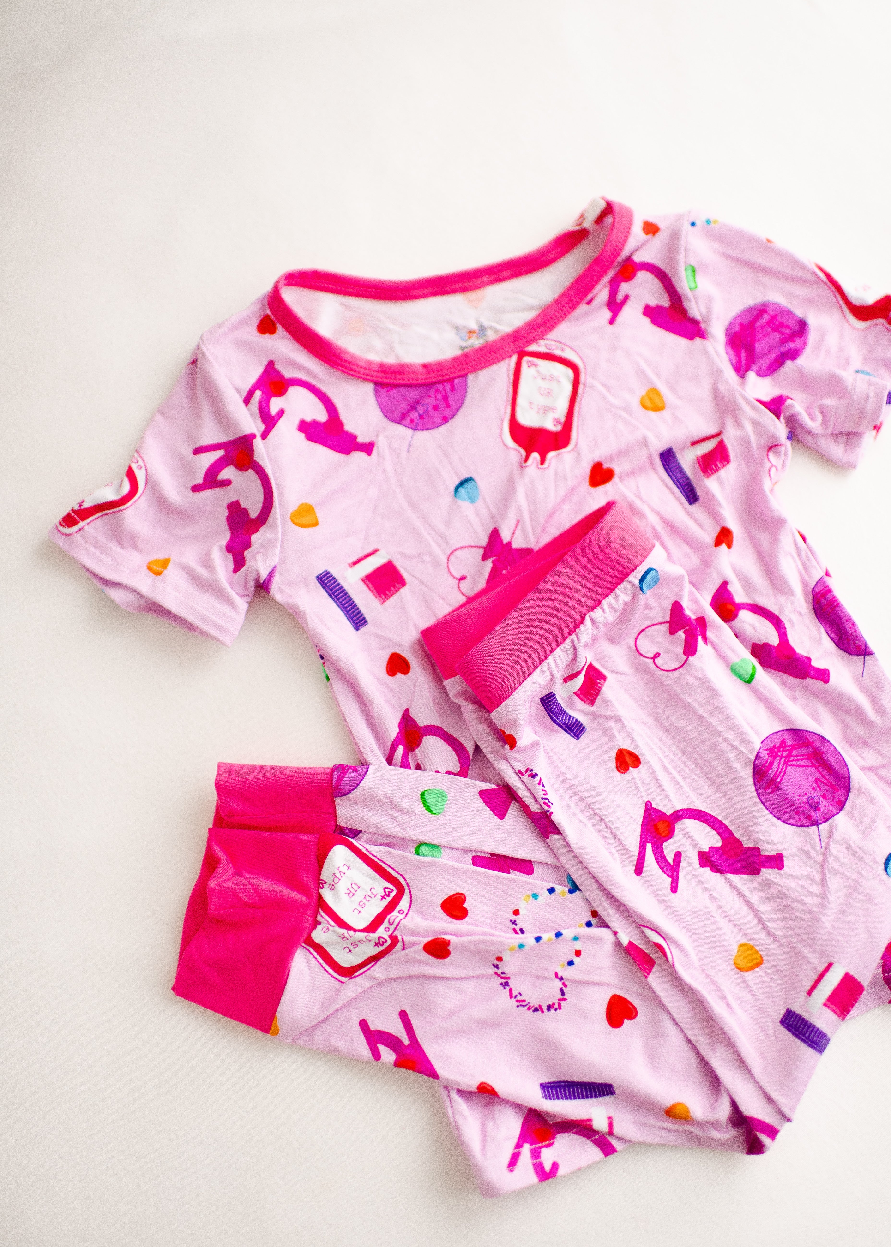 Just Ur Type Two Piece Set