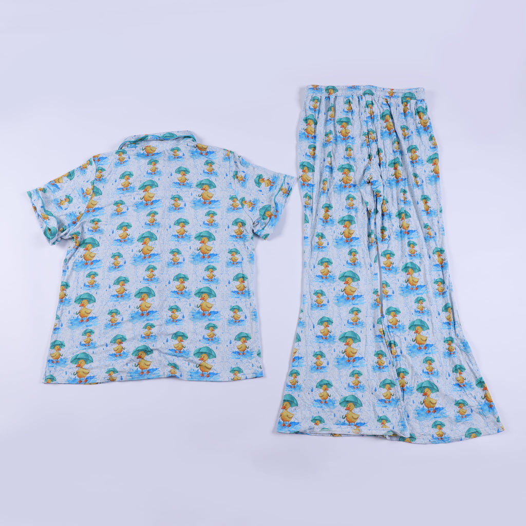 Just Ducky Mommy&Me Set