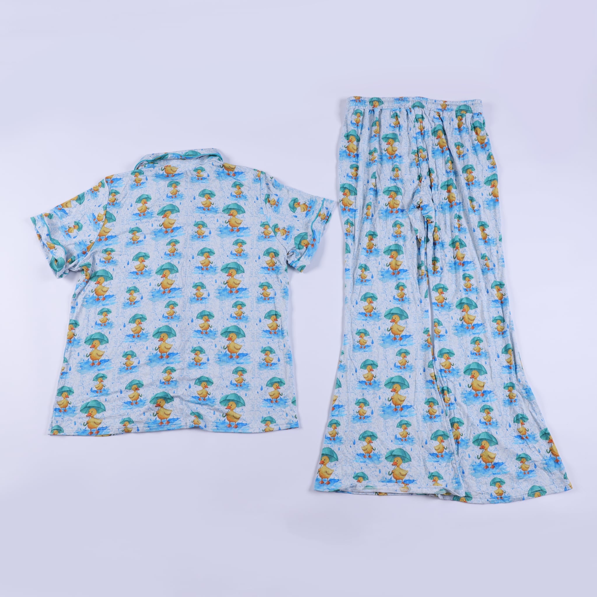 Just Ducky Mommy&Me Set