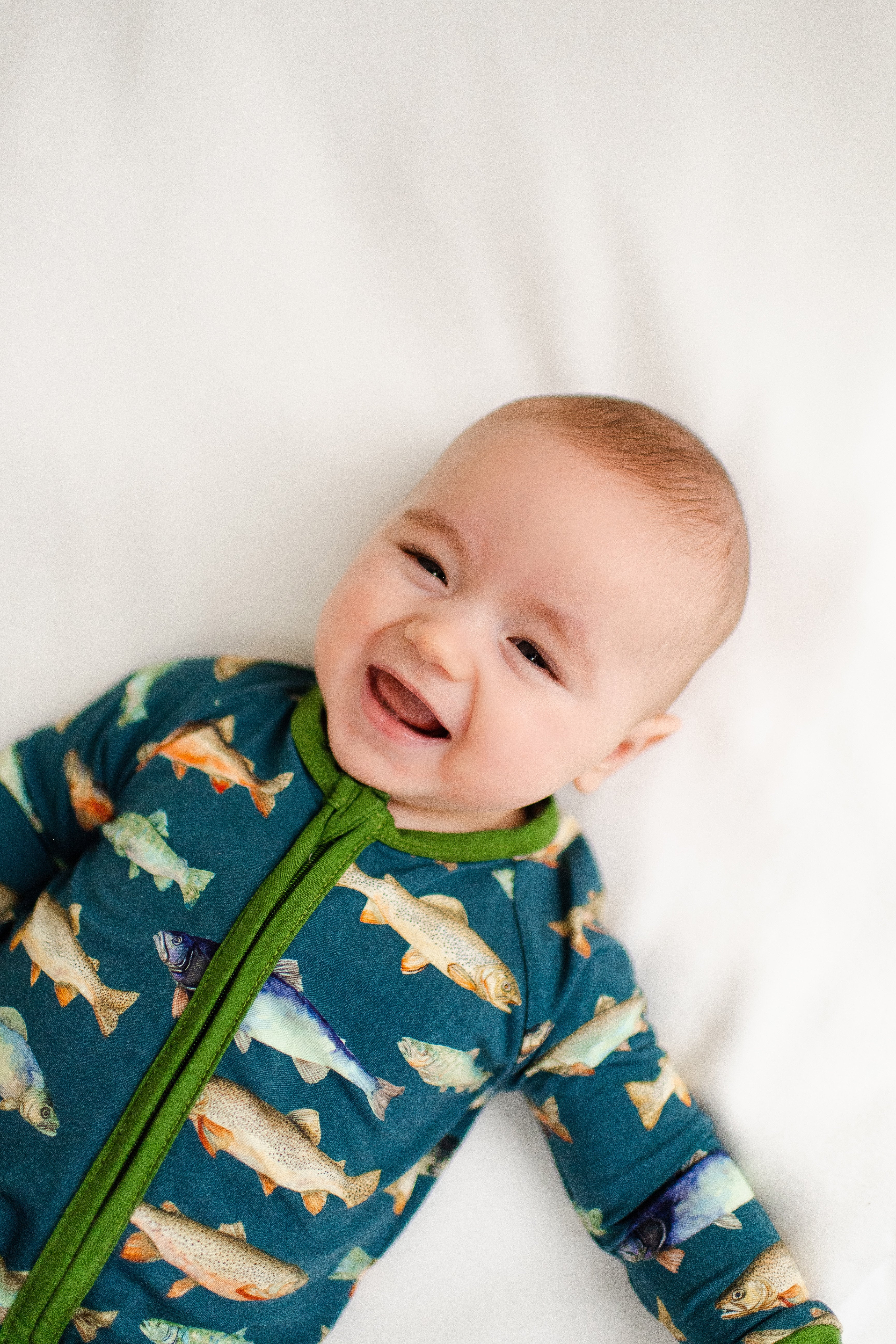 The Greatest Catch Zippy