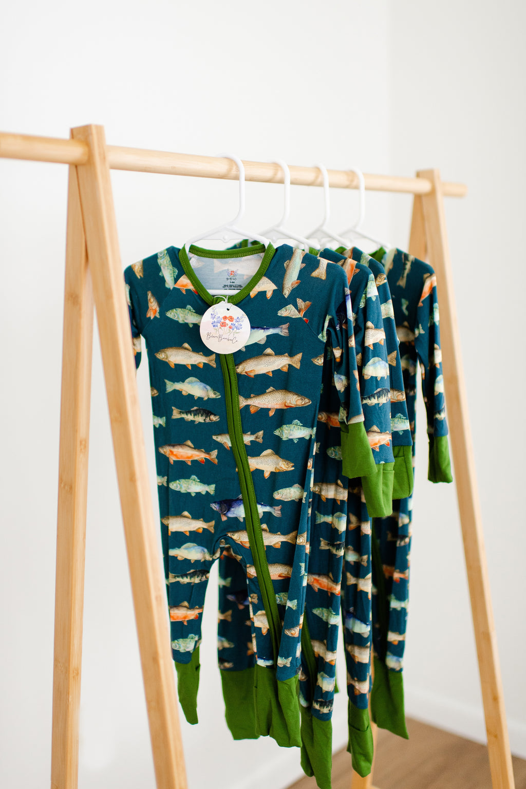 The Greatest Catch Zippy