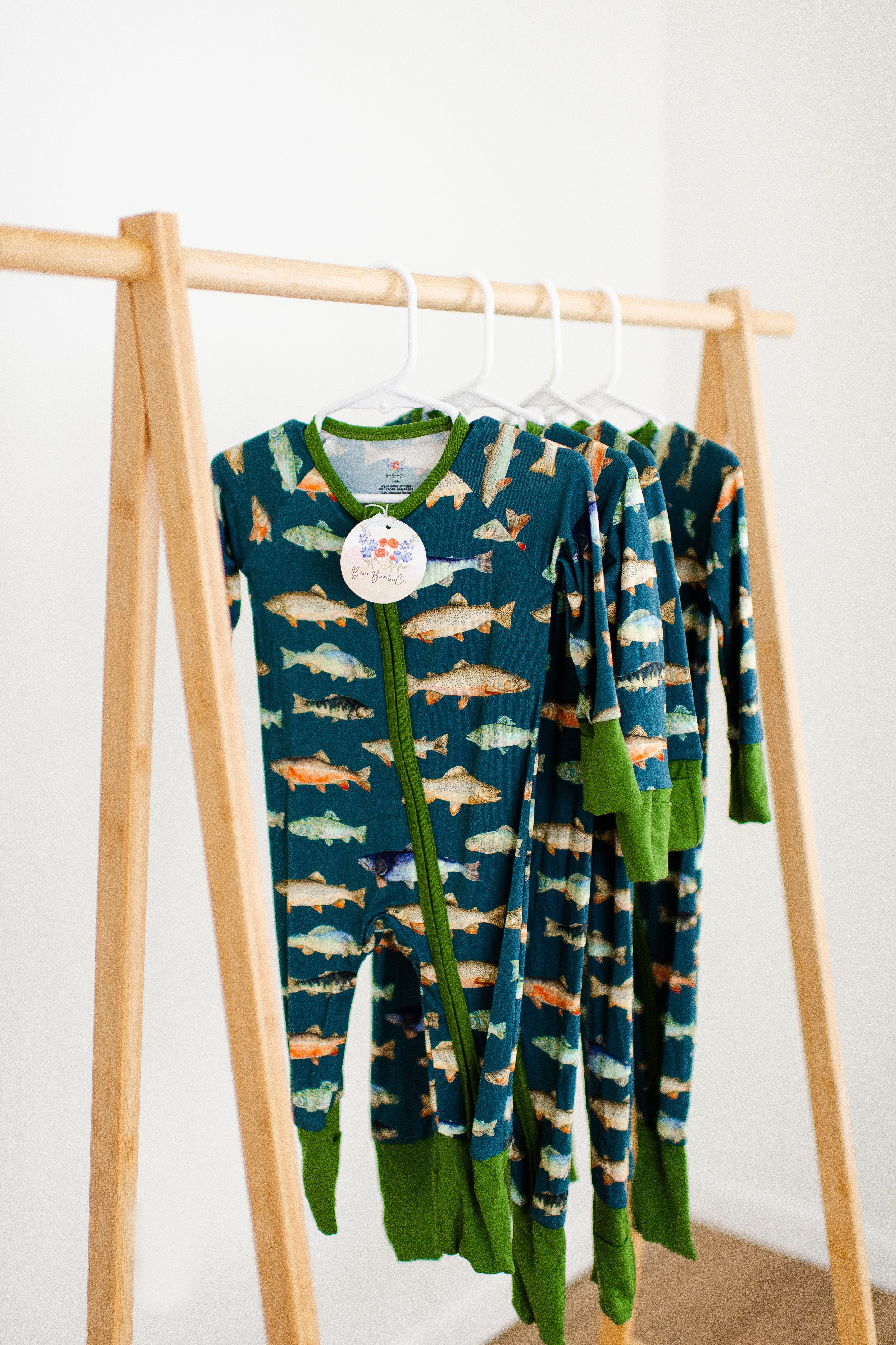 The Greatest Catch Zippy