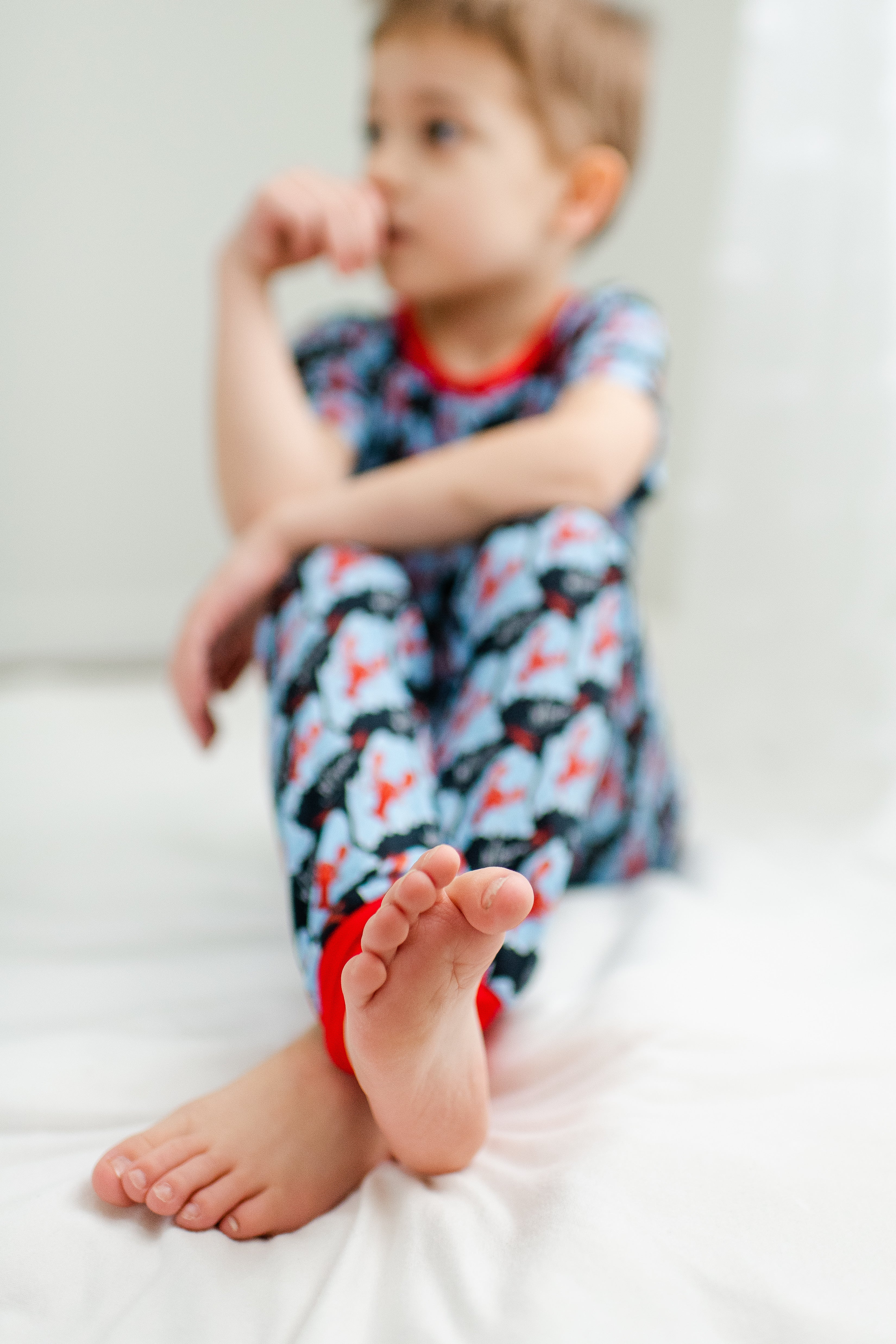 Maine Lobster Two Piece Set