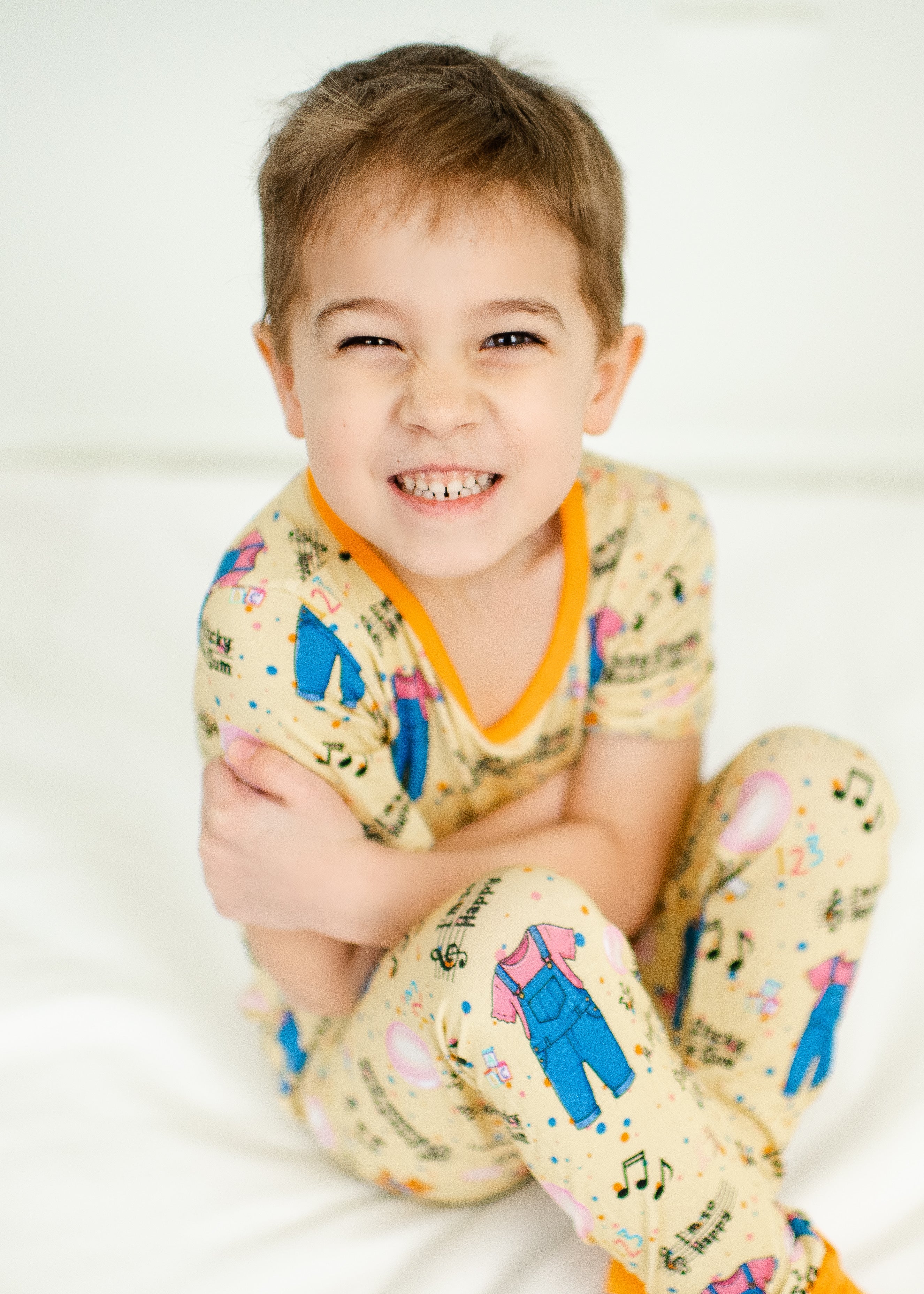 Miss Rachel Two Piece Set