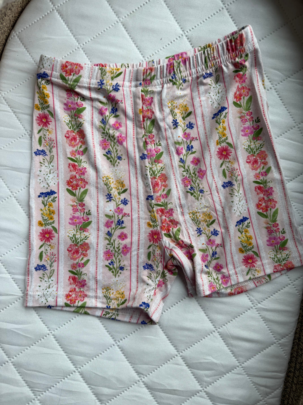 Wildflower Wishes Twirl Dress