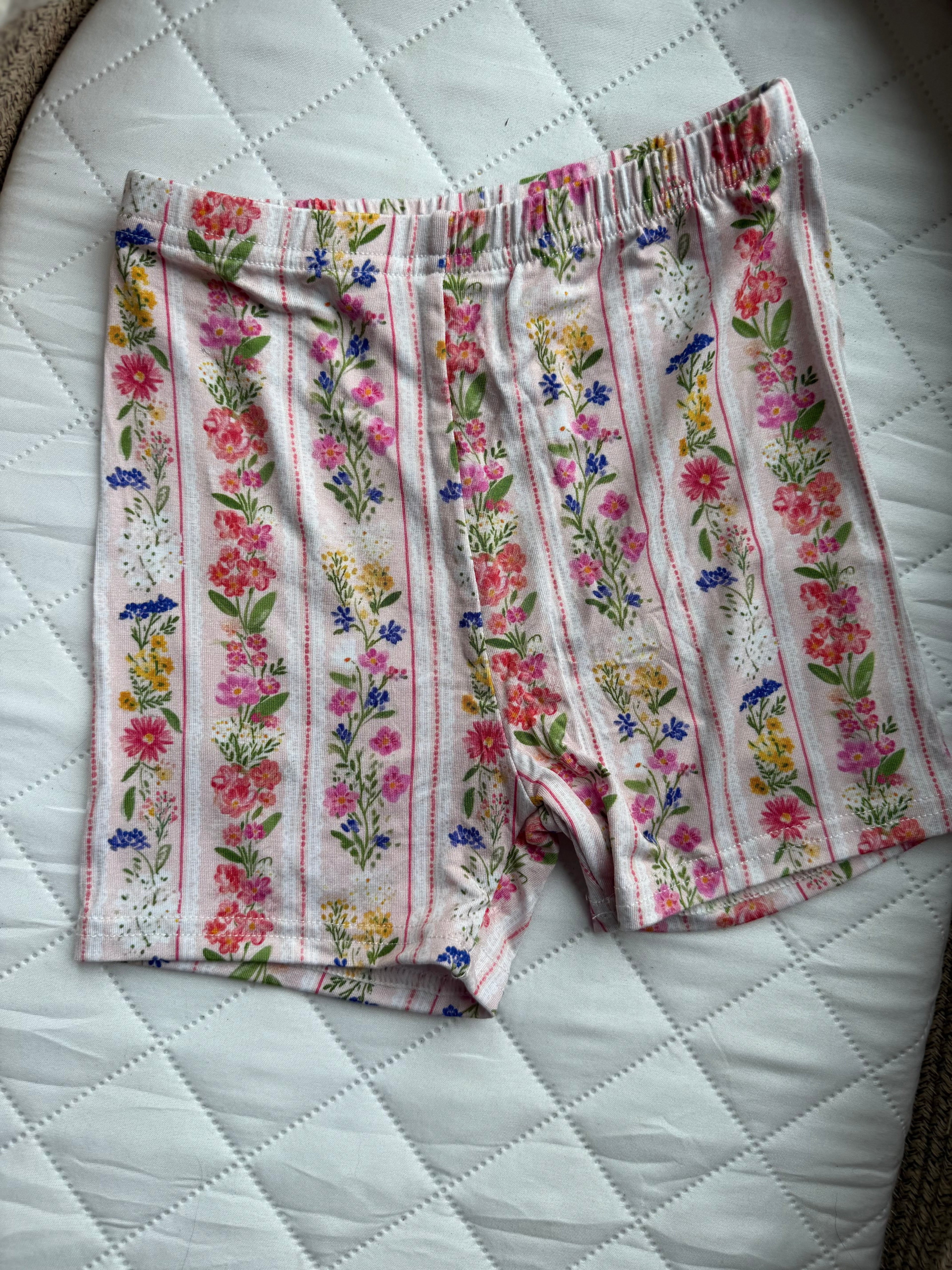 Wildflower Wishes Twirl Dress