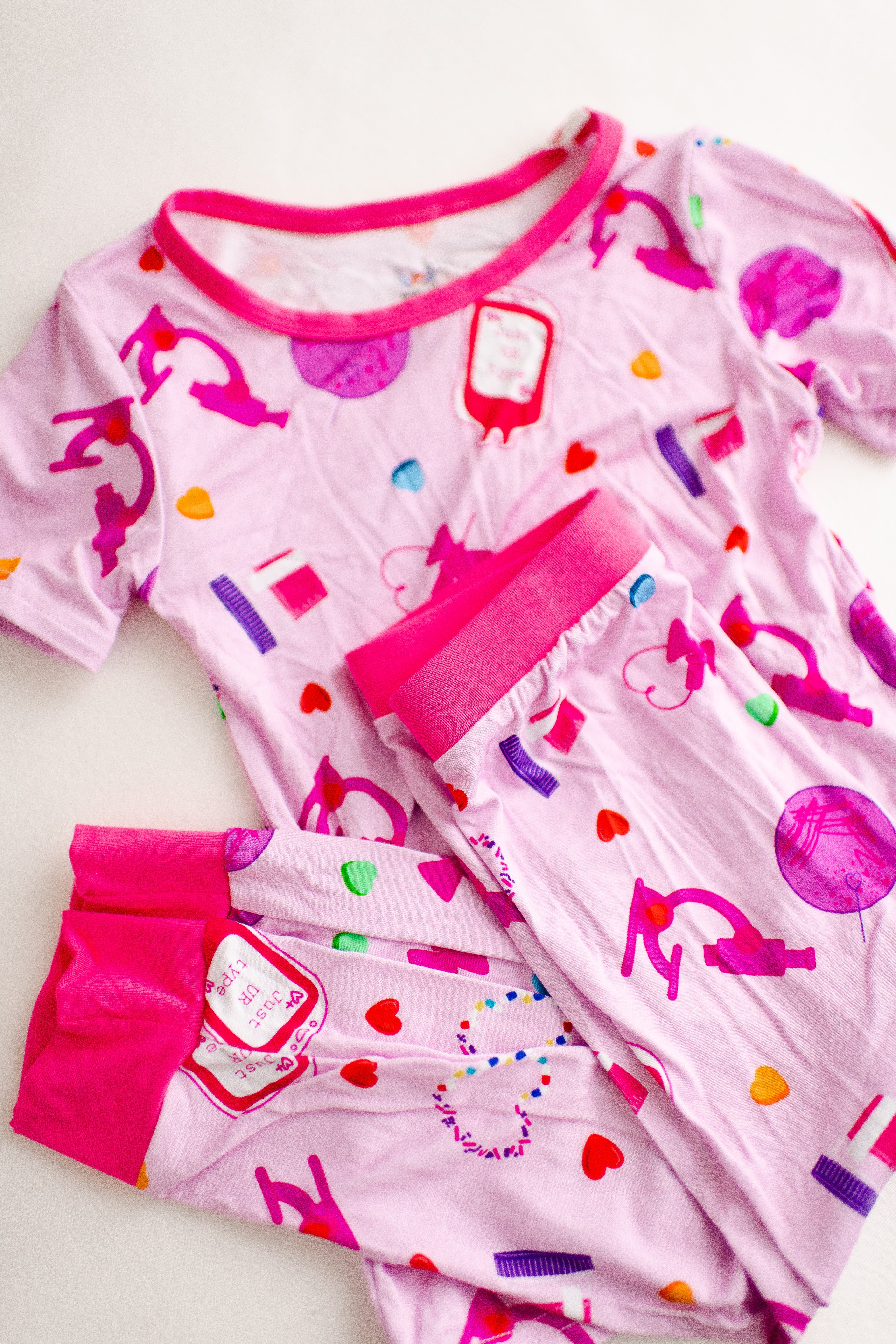 Just Ur Type Two Piece Set