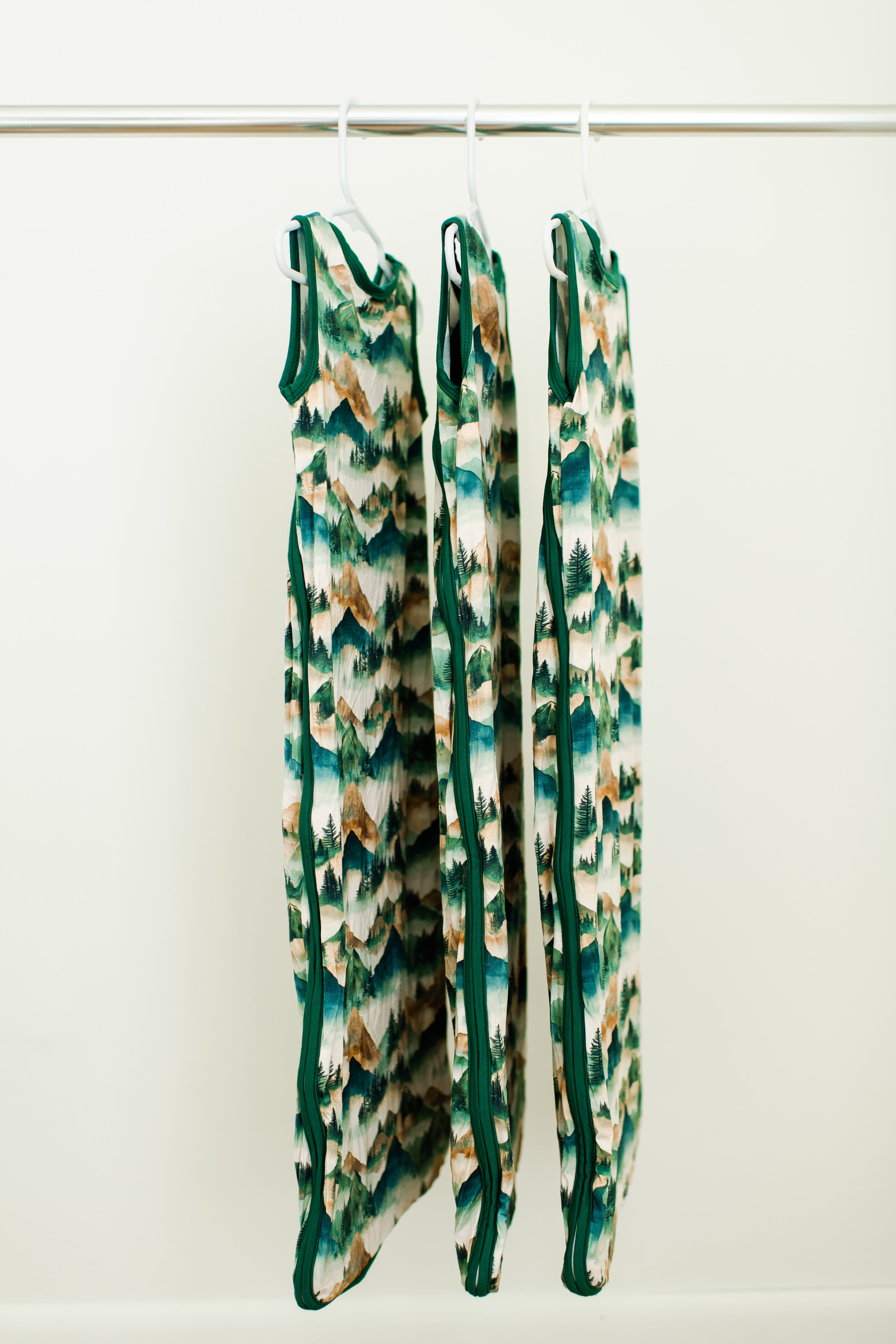 Mountain Snuggle Sack