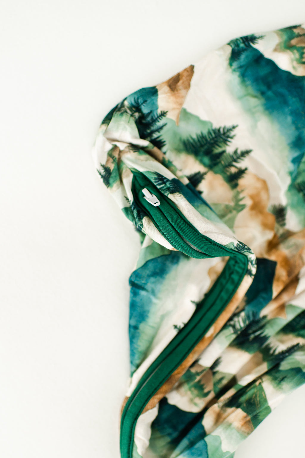 Mountain Snuggle Sack