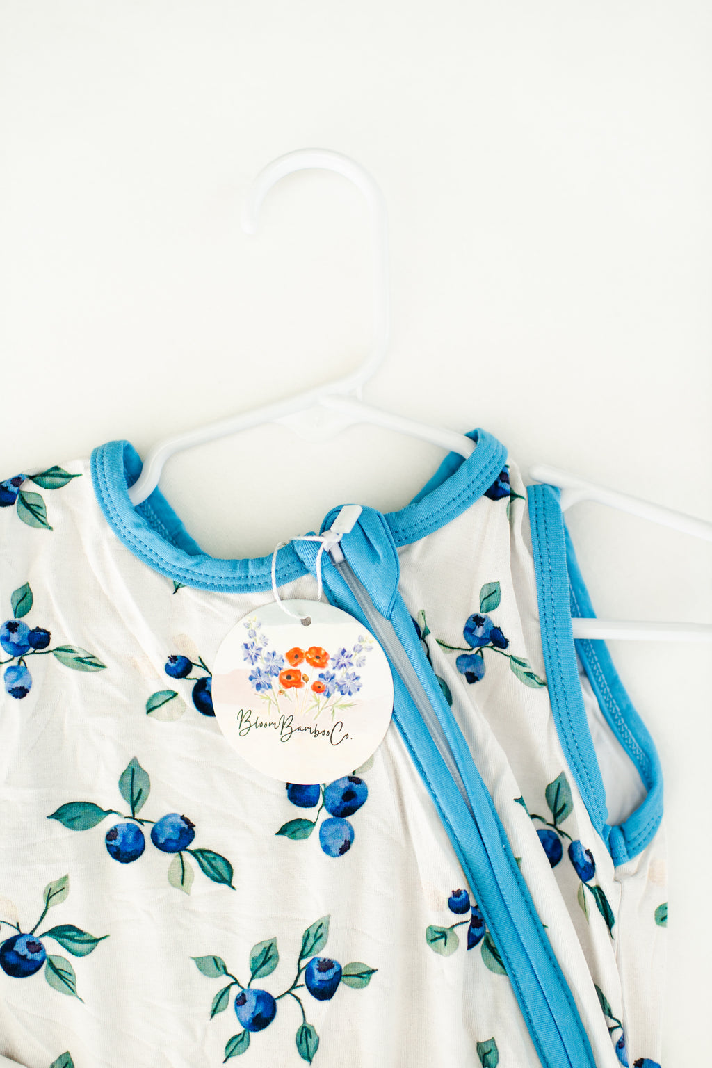 Blueberry Bliss Snuggle Sack