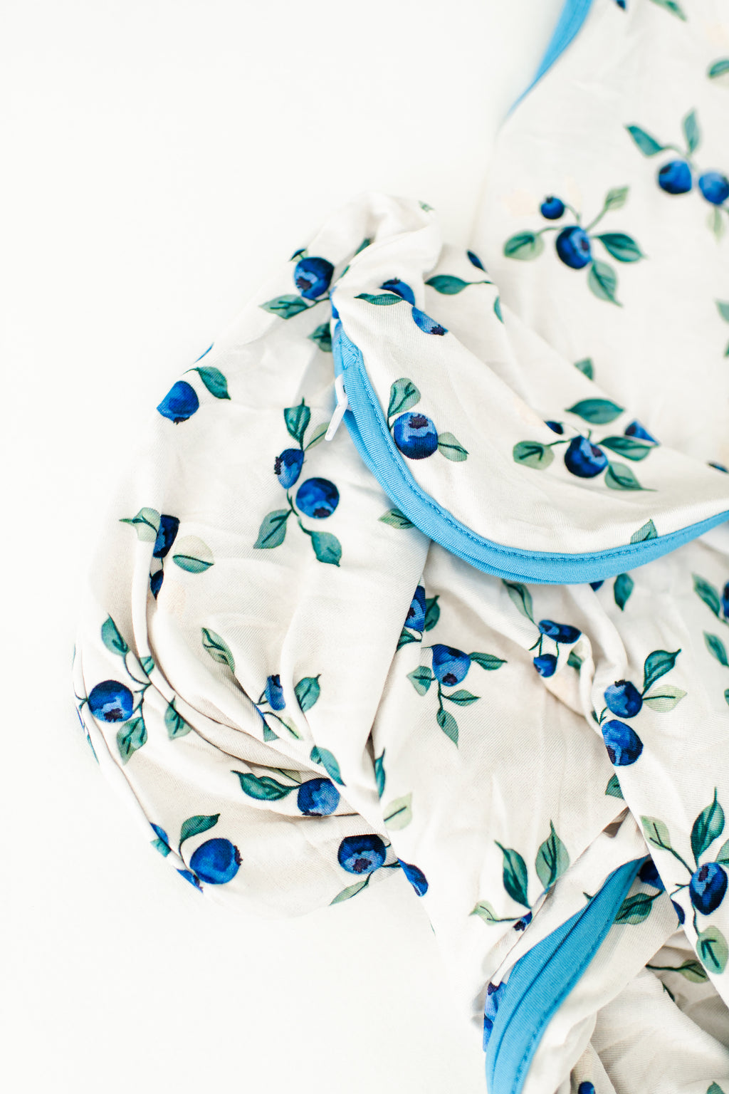 Blueberry Bliss Snuggle Sack