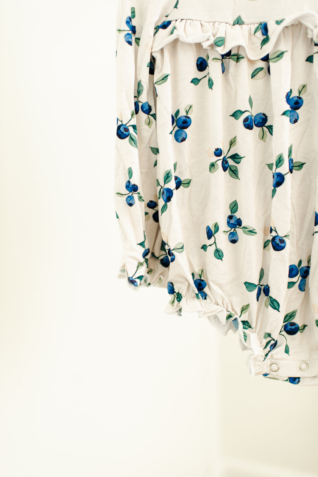 Blueberry Bliss Shortie