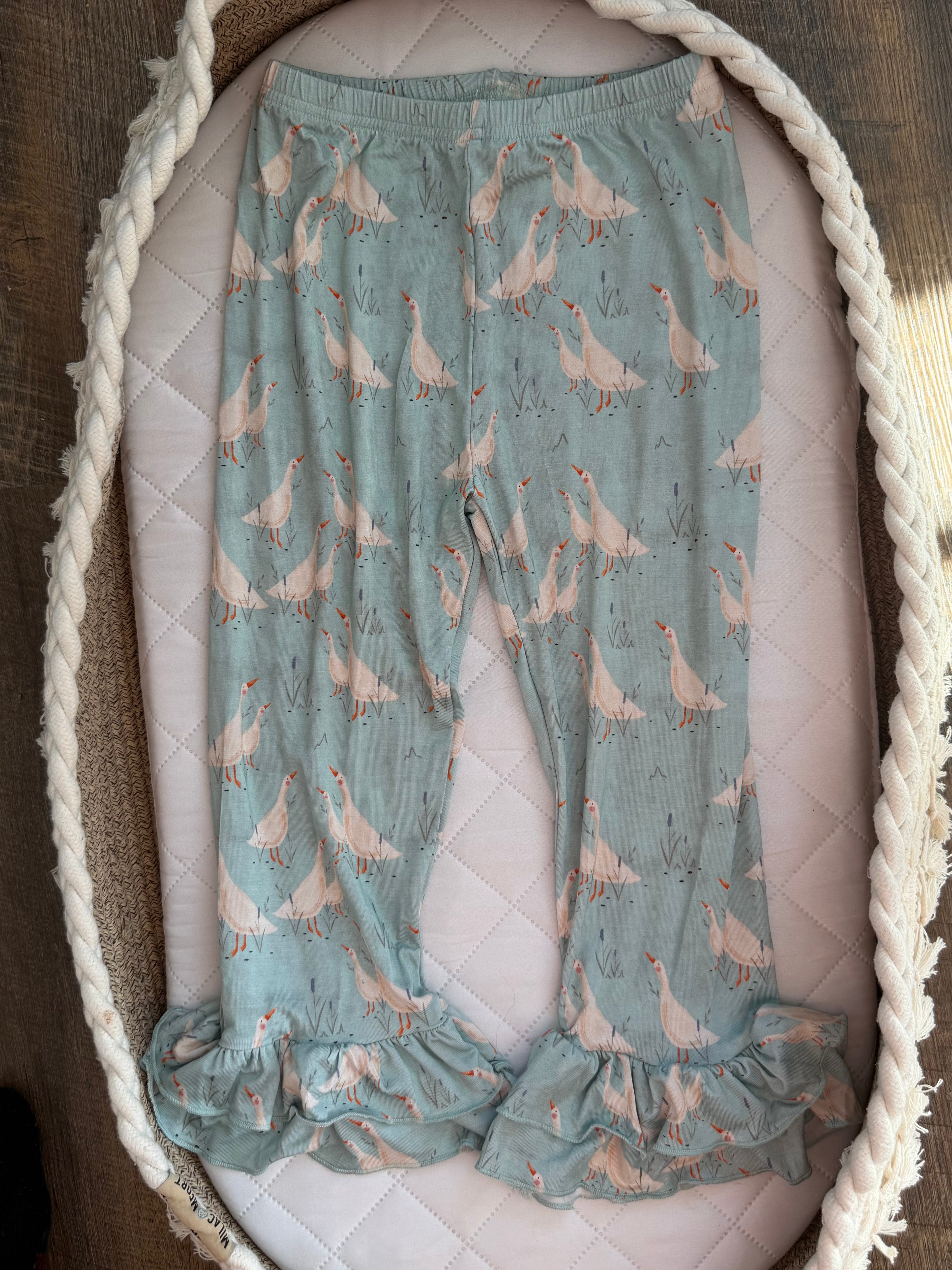 Silly Goose Two Piece Outfit